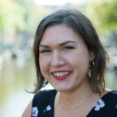 Abbie Ramskill Abbie's Blog